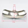 Electroplating Metal Front and Rear Fenders  for Honda MINI Monkey Trail JinCheng DAX CT70 Bike