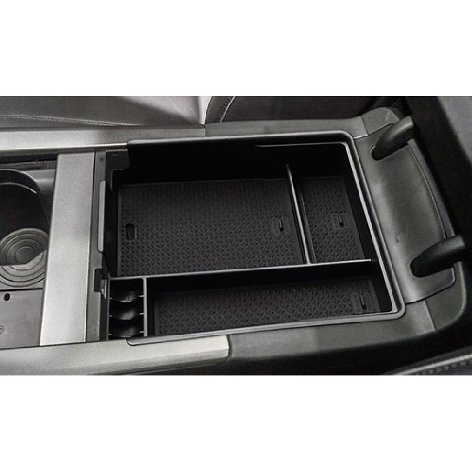 Armrest Storage Box Organizer for Hyundai Palisade   Center Console Tray
