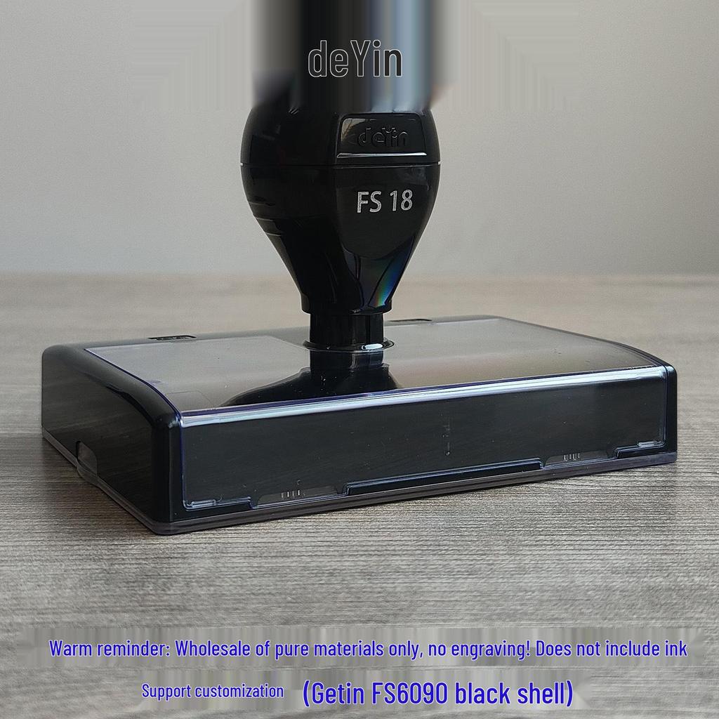Customized Photosensitive Name and Signature Seal Engraving Material