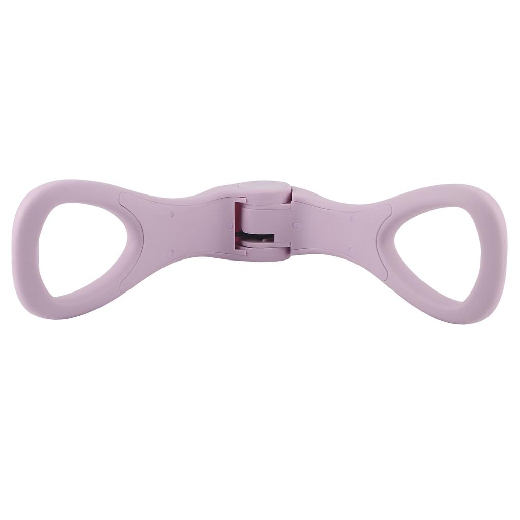 Thigh Hip Trainer Pelvic Floor Muscle Exercise Beautiful Legs Multifunction Legs Trainer Clamp