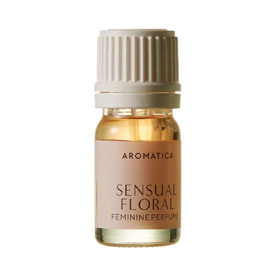 Choose One of Three Aromatica Pure & Soft Feminine Perfumes (Sweet Fruity/Sensual Floral/Mystic Herbal)