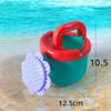 Plastic Watering Can Small Lace Plant Watering Pot High Quality Gardening Irrigation  for Children
