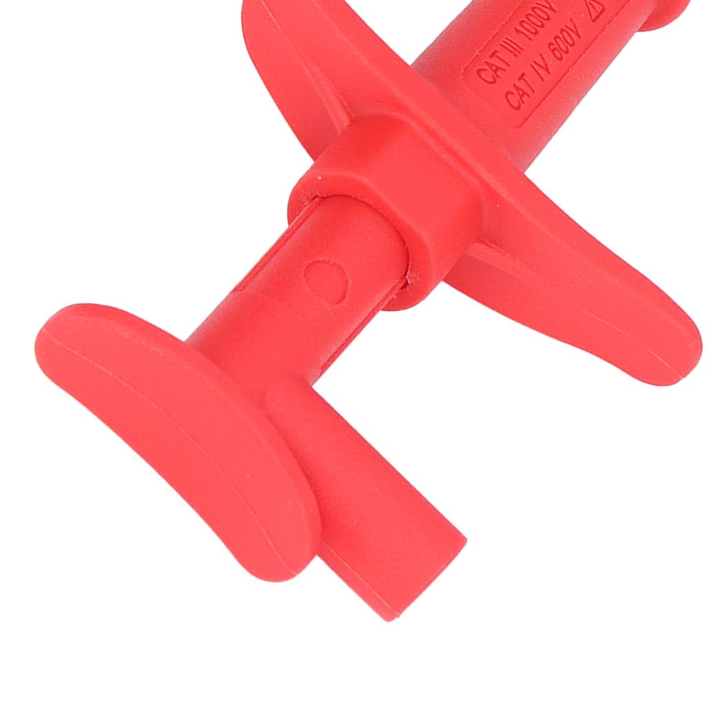 Clip Test Hook Special for Multimeter Accurate Detecting Repairing 30043