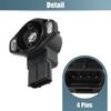Throttle Position Sensor TPS ONE  for Toyota Pickup MR2 Celica 89452-12040