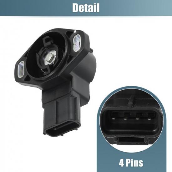 Throttle Position Sensor TPS ONE  for Toyota Pickup MR2 Celica 89452-12040