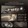 SANAG S8S AI Clip-on Wireless Bluetooth Earphone