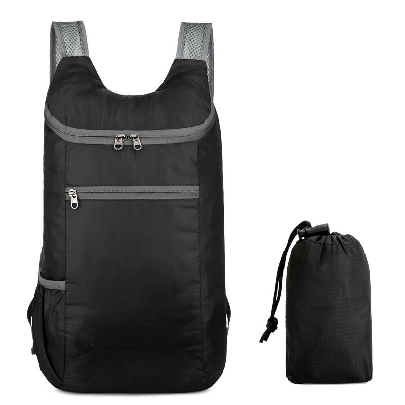 Lightweight Packable Backpack 10L