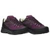 SALOMON X ALP Running Shoes Unisex Purple Black 479889