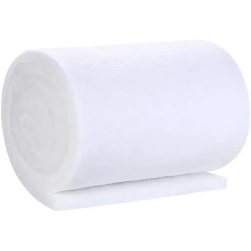 Practical Biochemical Aquarium Cotton Sponge Fish Tank Filtration Foam Spongs Aquarium Accessories Water Filter Cotton Pad Mat