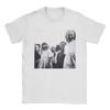 T-shirt Streetwear Estiva Aphex Twin Come To Daddy T-shirt Hip Hop 100% Cotone per Unisex Fantastico Top Taglie Forti