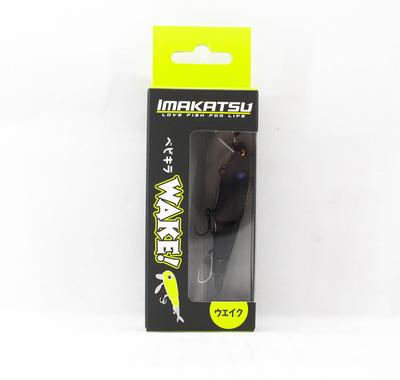 Imakatsu Baby Killer Wake 70 Mm 3.9 Grams Floating Lure 701 (1654)