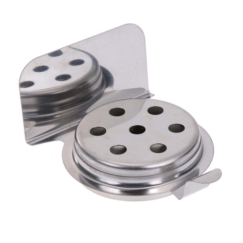 Stainless Steel Temperature Oven Thermometer Gauge Kitchen Food