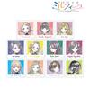 TV Anime [Utagoe wa Mille-feuille] Trading Ani Art Acrylic Cards, Box of 11