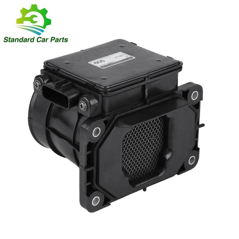 MD343605 Датчик массового расхода воздуха MAF Для MITSUBISHI LANCER 2002-2007 MIRAGE 1998-2002 MONTERO 1997-1999 E5T08471 Новый