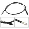 Motorcycle Clutch Cable Linkage Line for Yamaha Warrior 350 YFM350X 1987 2004