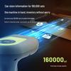 GEPAD GW-2900 Wireless Industrial 1D/2D Barcode Scanner