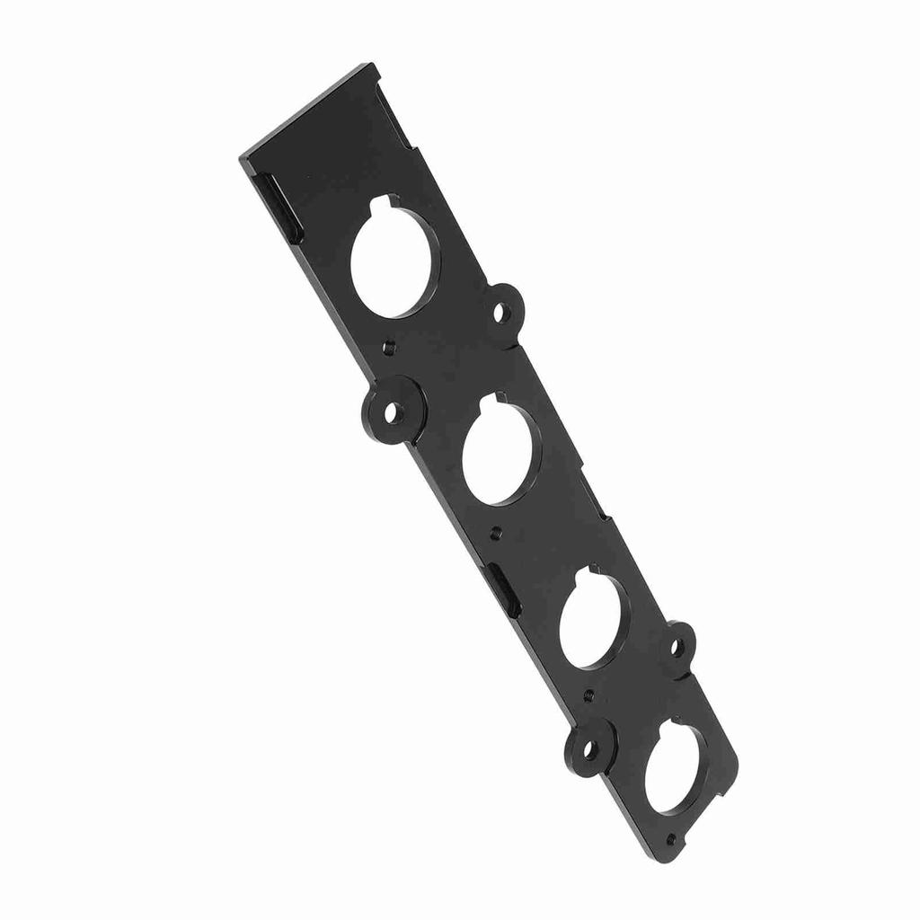 Coil On Plug Adapter Plate COP Conversion Adapter Plate Replacement for   B Series B16
