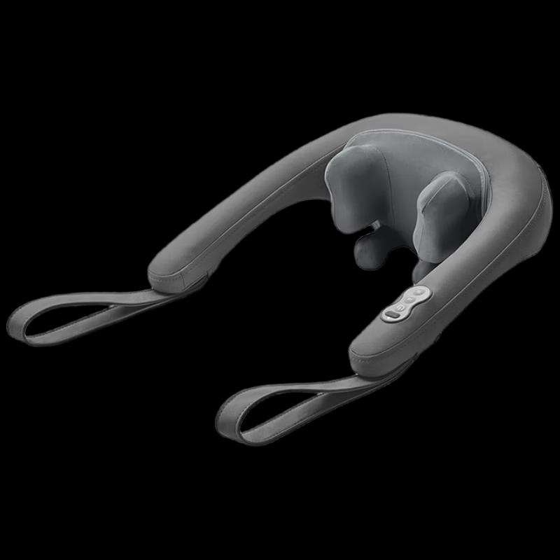 Ogawa Smart Neck & Shoulder Kneading Massager with Heat - OG2620 CN plug (adapter included)