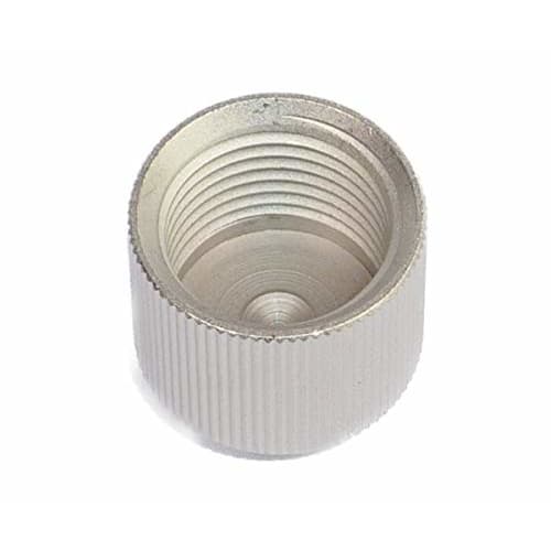 Tomoka #19 Microphone Adapter Screw (PF1/2" BTS to 5/16" JIS) - Convenient for attaching Japanese microphone holders such as TOA and VOSS to broadcast