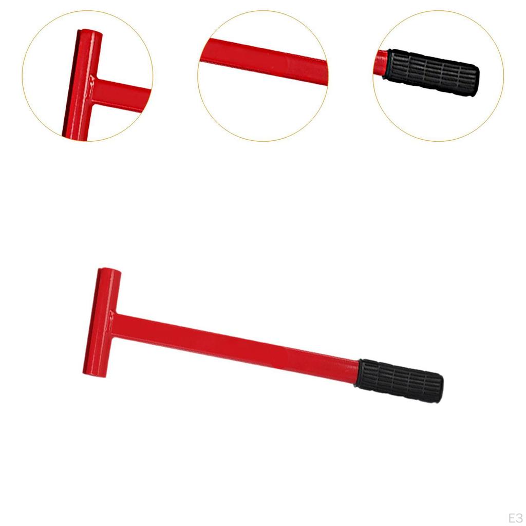 Door Hinge Adjustment Tool Adjuster Efficient High Strength Steel Heavy Duty, Repair