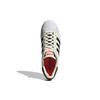 adidas originals Superstar Shoes 'White Black Orange' Men's FU9530