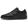 Club C 85 'Triple Black' Unisex GV6984