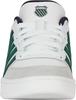 Кроссовки K-Swiss Court Palisades Sneaker rain forest wht