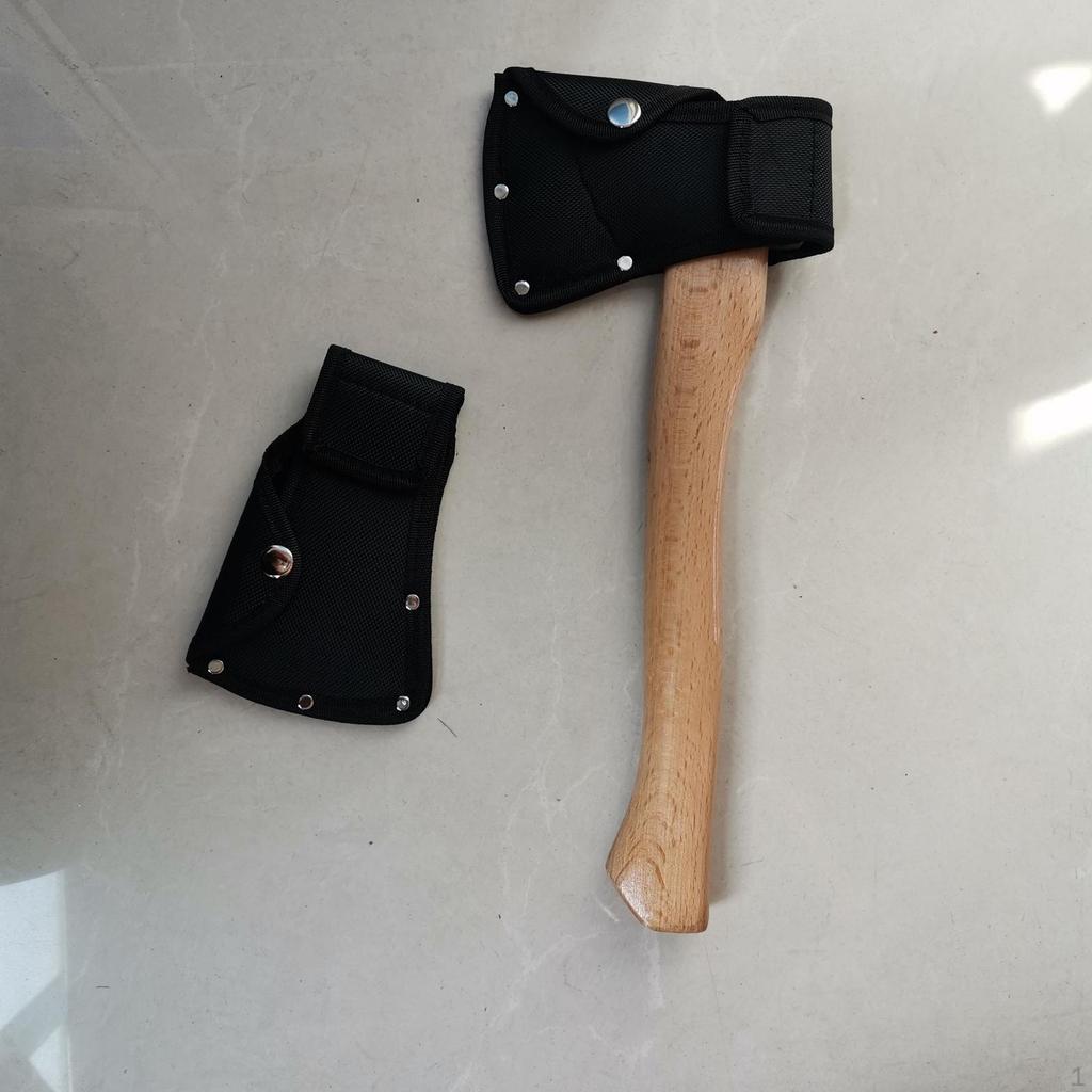 Axe Handle Cover for Outdoor Adventures