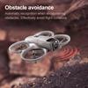 NY Original GT3 Drone 8K WIFI GPS Profesjonell HD Luftfotografering Fjernkontroll Fly HD Dobbeltkamera Quadcopter Leker UAV