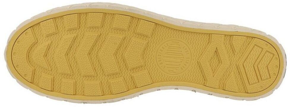 Кроссовки Palladium Palla Ace Canvas Mid коричневые