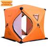 Zizhisheng Cotton Warm Winter Fishing Tent