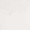 New Nike T-Shirts Women's White FB8718-104