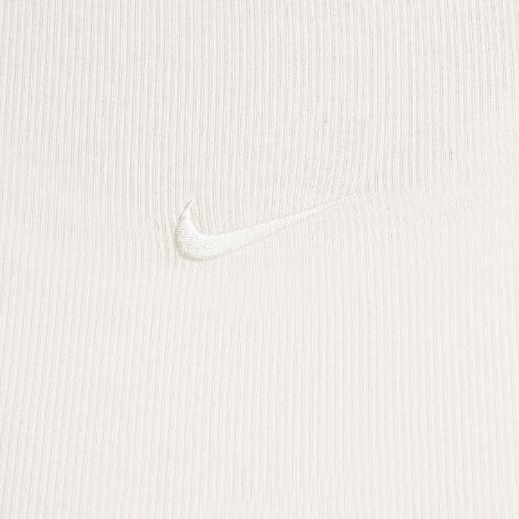 New Nike T-Shirts Women's White FB8718-104