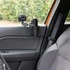 Recessed Folding Cup Drink Holder Folding Consoles Bottle Car Can Holder Vehicle Adjustable Drink Cup Holder