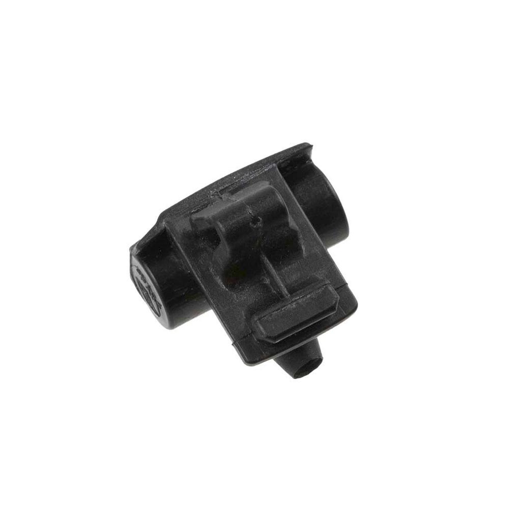 Front Windshield Water Spray Nozzle 2-Piece Set for Renault Clio 4, Kangoo 2, Master 3