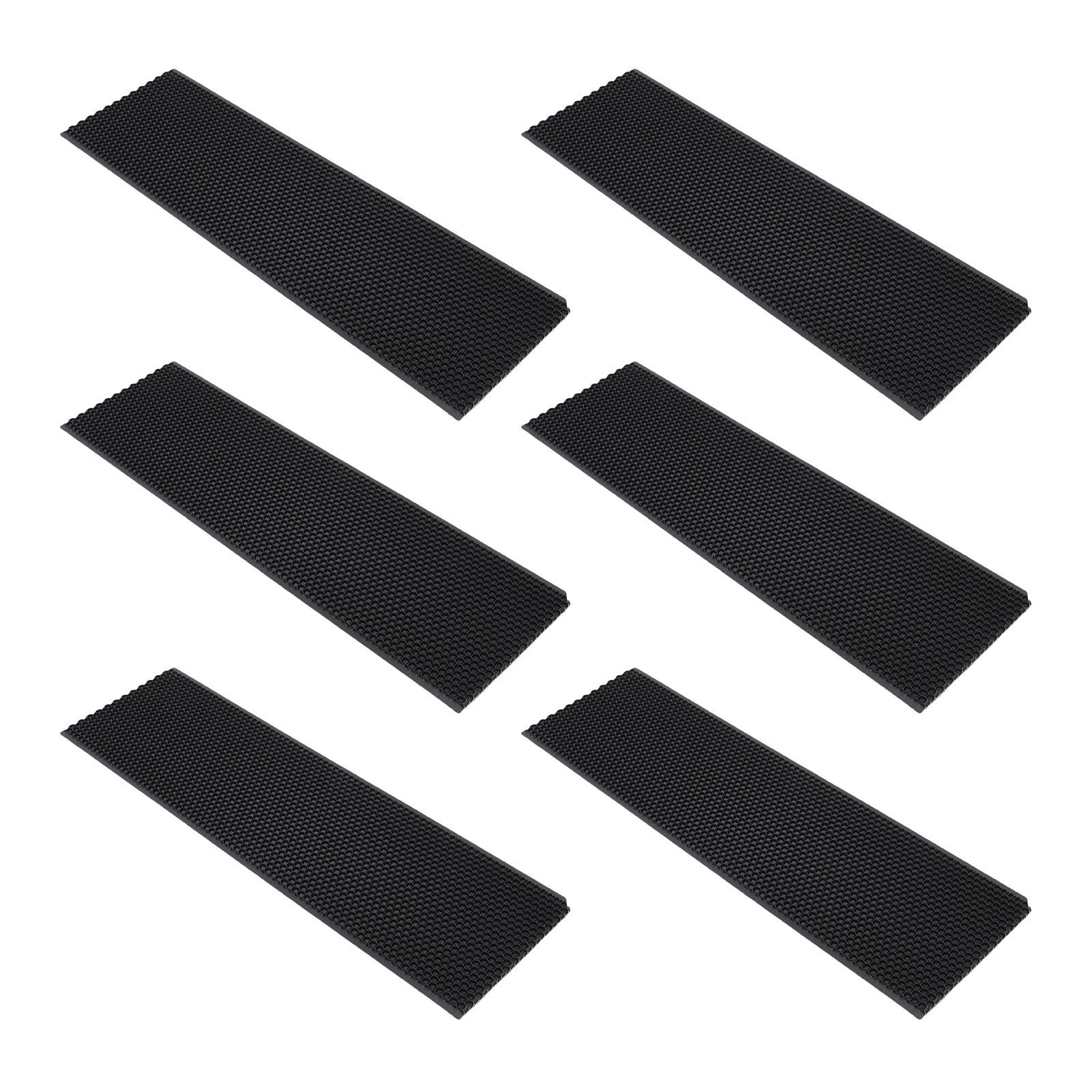 

6pcs Beeswax Sheets Beehive Foundation Sheets Beehive Equipment Honeycomb Sheets for Beekeeping