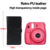 80 Pockets PU   Photo Album Card Holder for  Celsius   1Celsius 20Celsius 10Celsius 6CelsiusSP‑3