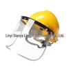 Welding Mask Safety Helmet with Protective Face Shield