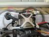 Кріплення для VTX BETAFPV Pavo20 Pro Snail 1S - Стандартне Чорне