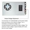 1500W DC Buck Module Synchronous Rectification Step-Down Power Adjustable Module Voltage Power Supply Buck Converter LED Driver