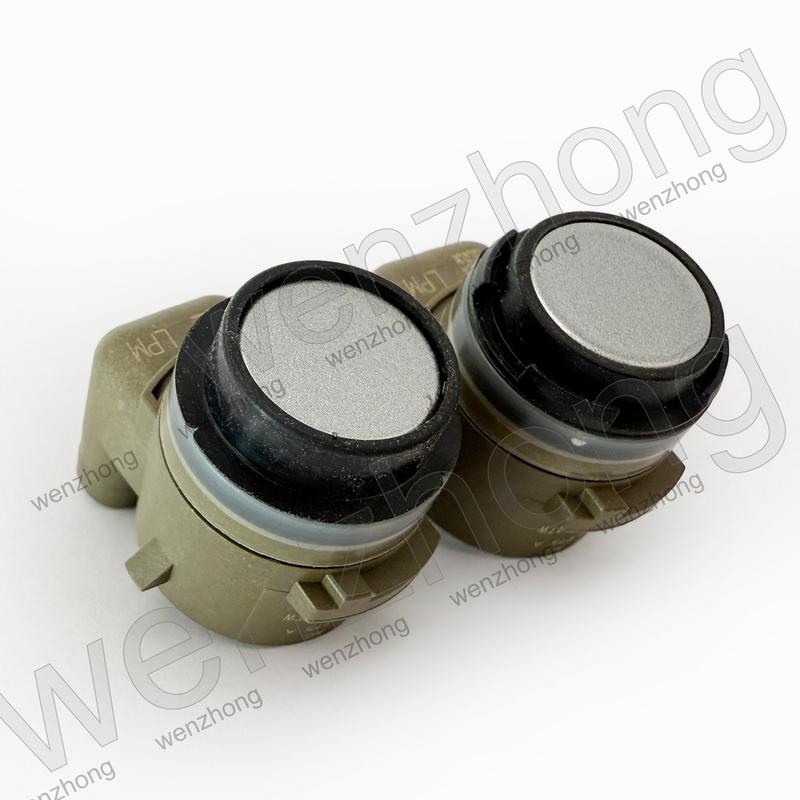 5Q1919275A 5Q1 919 275 A PDC Reversing Radar Sensor For A6 A7 A8 Q7 Q8 e-tron GT S6 S7 S8 SQ7 SQ8