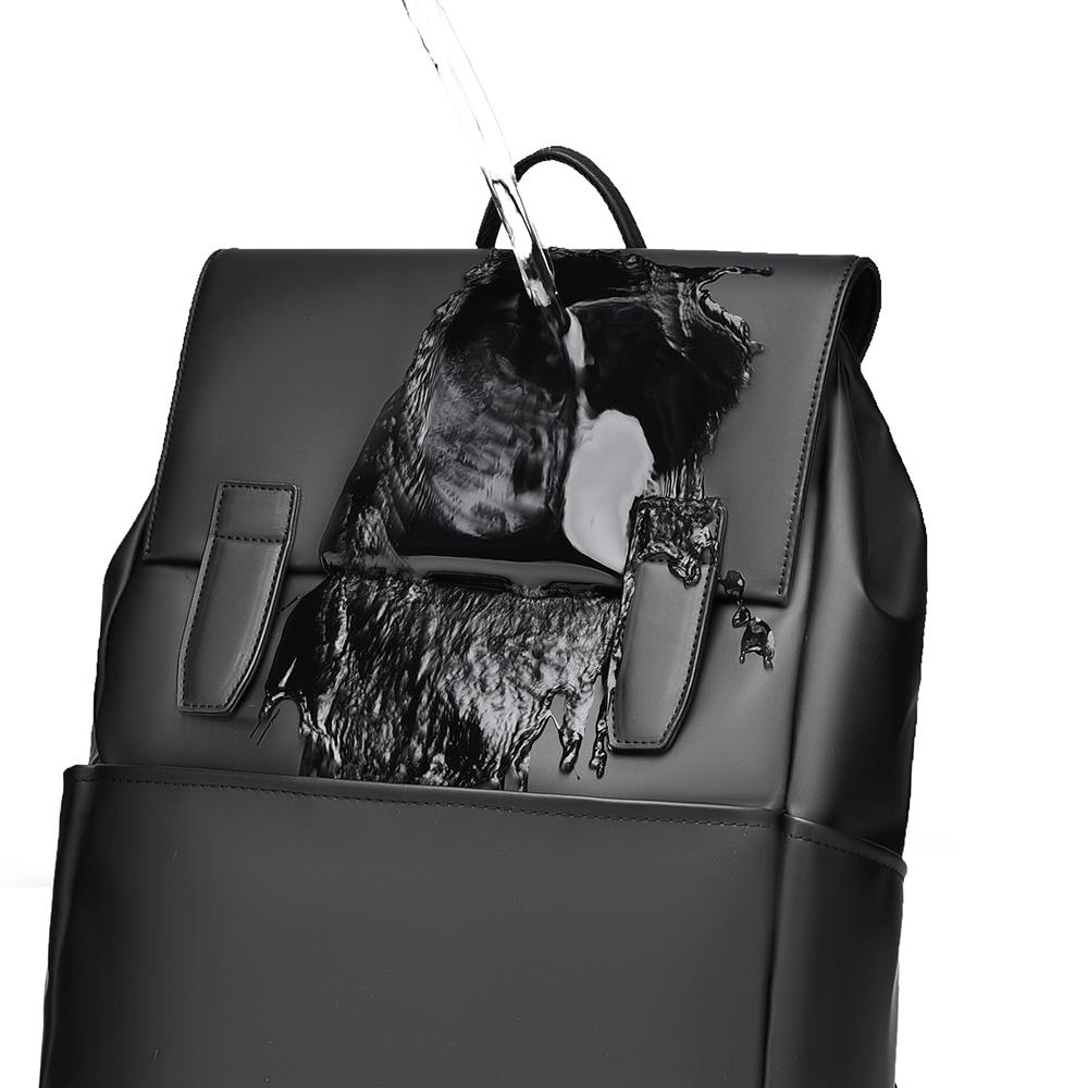 Бизнес Компьютерный Рюкзак Мужской Дорожный Рюкзак Для Путешествий Студенческий Школьный — фото 8