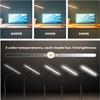 Screen Lamp LED Monitor Light Bar Computer Screen Lamp Stepless Dimmable USB Desk Lamp For Offi Study Reading Lighting