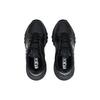 New MLB Big Ball Chunky Low Top Chunky Sneakers Unisex Black 3ASHBCW3N-50BKS