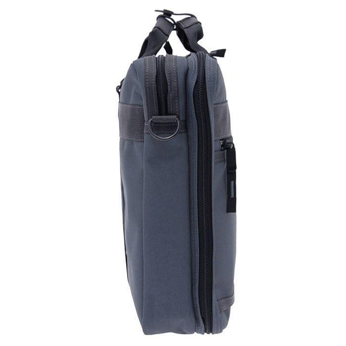 [Porter] Business Bag Clip 1. Black Free Size