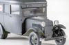 Miniart 1/35 GAZ-03-30 Ambulance Plastic Model