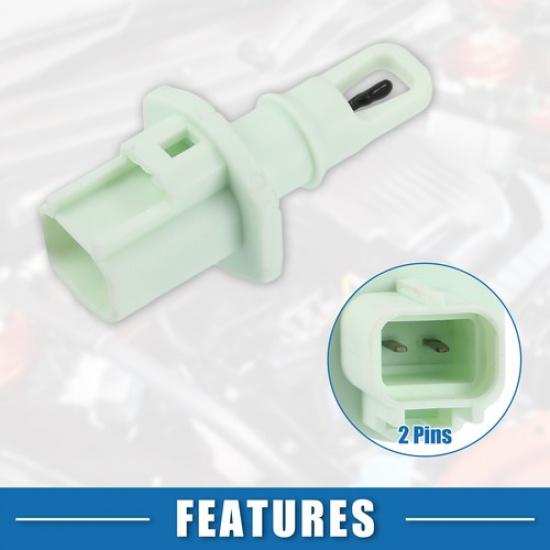 Pack(1) Air Intake Temperature Sensor No.226301B00A For Nissan Altima 1997-2001