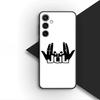JuL C'est Pas Des Lol Silicone Phone Cover for Apple iPhone 17 Air 12 13 Pro Max Mini ProMax 7 + 8 Plus Soft Case