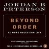 Beyond Order Paperback By Jordan B. Peterson .