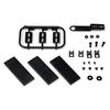 Tenshodo HO Gauge Coreless Power Truck 27.5P (10,5 mm Plattenräder) 05003 Modellbahnzubehör